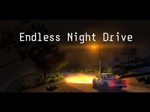 Endless Night Drive