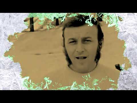 Bílej sníh - Mirek Hoffmann and Greenhorns - (Music video Bob Martinec)