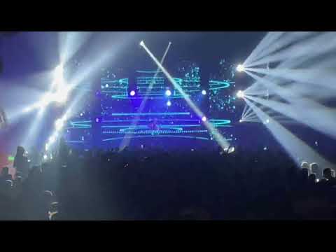 Boris Brejcha Vienna 06-10-2022