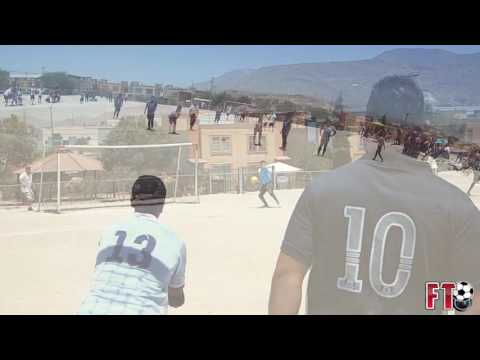 La Era VS Real de la Fe - Final de Liga de FUT7 Real de San Francisco - FT