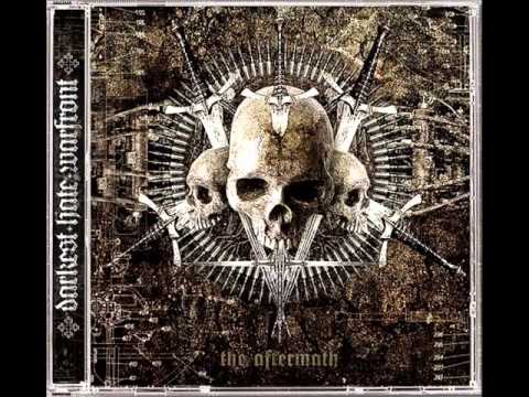 Darkest Hate Warfront - The Aftermath (Full-Album)