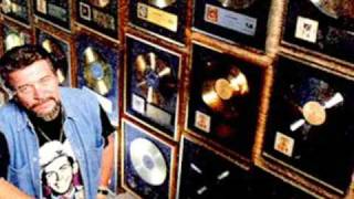 Waylon Jennings Carnvial Song