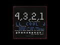 LL Cool J 4 3 2 1 Instrumental vo LL Cool J 4 3 2 1 Instrumental vo