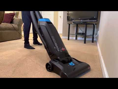 Bissell Power Force Sound and Video 8 Hours Vacuum Cleaner Sounds  ASMR