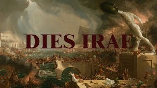 Dies Irae (SLOWED) — Verdi&#39;s Requiem #music #classicalmusic #slowedandreverb #slowed