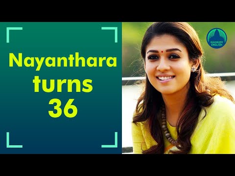 ‘Happy birthday to you, Thangamey’, Vignesh wishes B’day girl Nayans