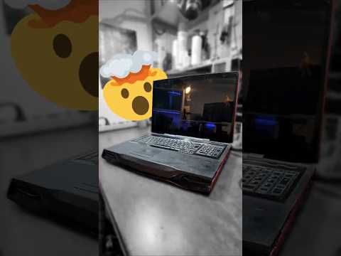 PC double Nvidia HS #Alienware #GamingPC #LaptopRepair #Tech