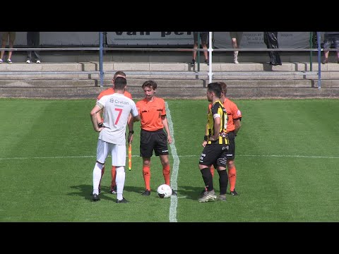 K. Lyra-Lierse | Samenvatting K. Lyra-Lierse - Stade Waremmien 3-0 (3e R. BVB - 15/08/2021)