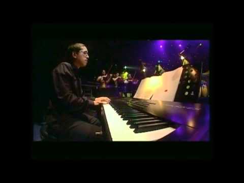 JOSE  LUIS PERALES " BALADA PARA  UNA DESPEDIDA" HD