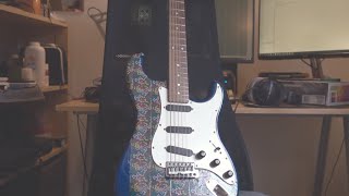 Bravely Default - Land of Beautiful Flower (Cover)