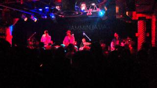 Will Hoge - Bad Ol' Days (Live)