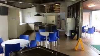 preview picture of video 'White Albatross Holiday Centre   A Top Tourist Park   Nambucca Heads   Update, NSW'