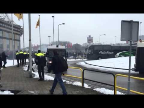 Roda JC - Fortuna Sittard