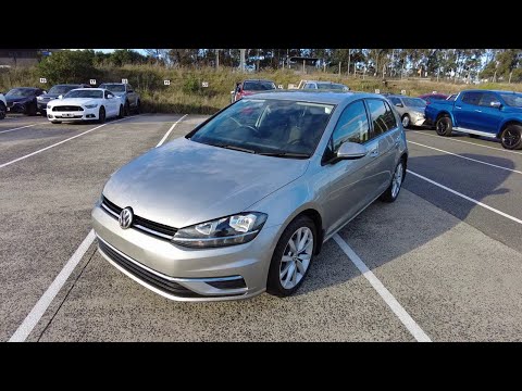 2018 VOLKSWAGEN GOLF Berwick, Dandenong, Frankston, Mornington, Melbourne, VIC U4401