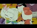 DuckTales Take Me Home Jess Glynn AMV