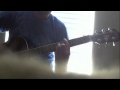 Sailed away- Saving Abel Acoustic Cover attempt ...