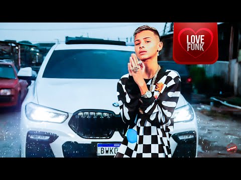 Gabb MC - Um Brinde a Vida Que Foi Sofrida - Set Wesley Alemão 2 (Web Clipe - DJ GM e Oldilla)