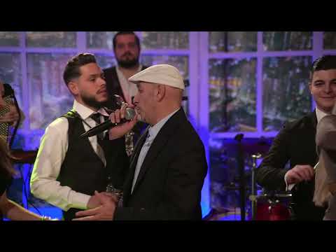 Sait Idoli i Grupa Kruna - Nikoj ne moze da ne razdeli - Na zdravje LIVE TV Show