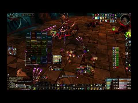 Onemoretime BoP on BWL trash