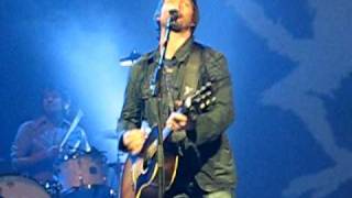 James Blunt - Breathe (live Massey Hall Toronto)