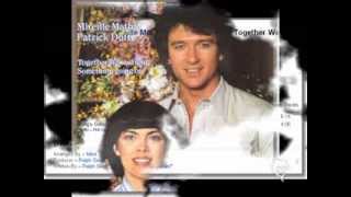 Mireille Mathieu &amp; Patrick Duffy - TOGETHER WE&#39;RE STRONG - EXTENDED 12&#39;&#39;