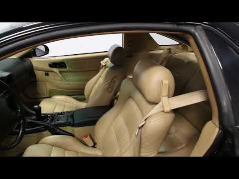 1996 Mitsubishi 3000GT VR4 (CC-1008883) for sale in Concord, North Carolina