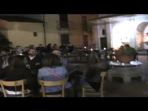 ONDA TG 29.09.2014 - APERITIVO D'AUTUNNO