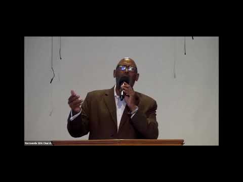 Sabbath Sermon 9/19//2020