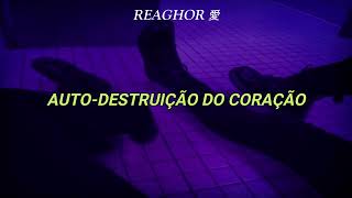 Get Scared - Hate (Tradução/Legendado)