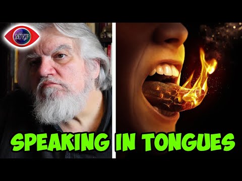 Confusion of Languages At The Tower of Babel || Dr. Robert M. Price