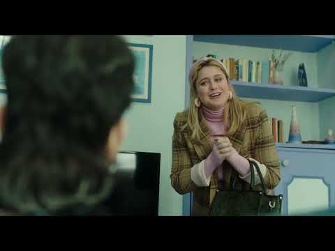 Flaminia - Clip "Michela Giraud"