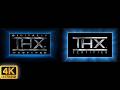 THX Terminator 2 2000 4K Remastered