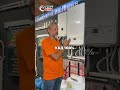 Конденсационный котел BOSCH Condens  7000iW 14 кВт 1 контурный