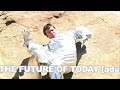 Adult Swim Bump Scared Astronaut 2011