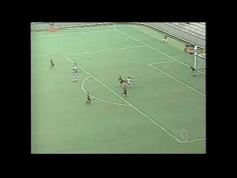 Atlético-PR 4 x 1 União Bandeirante - Campeonato Paranaense 2003