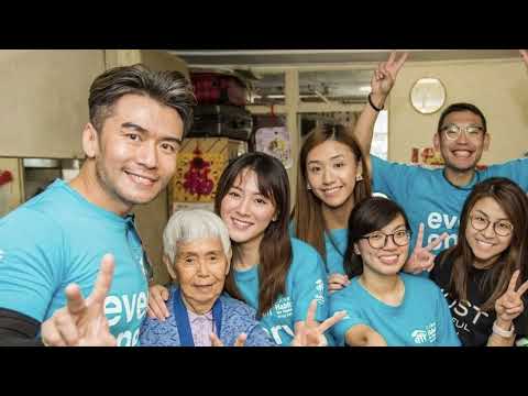 Become a monthly donor now and support more families in need!