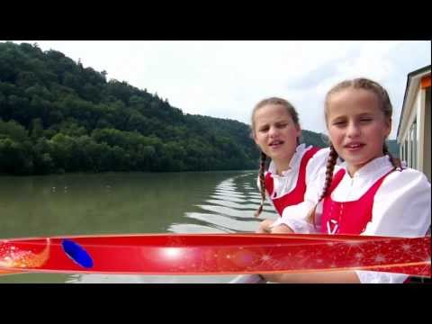 Selina & Loreen -  Wir lieben Himbeereis