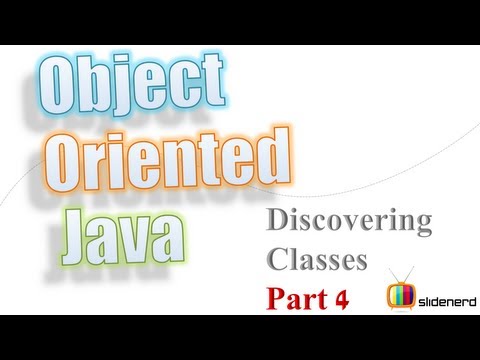 17 Java Class Example Part 4
