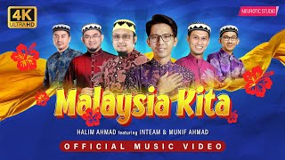 Download lagu HALIM AHMAD × INTEAM × MUNIF AHMAD • Malaysia Kita mp3 Download lagu HALIM AHMAD × INTEAM × MUNIF AHMAD • Malaysia Kita mp3