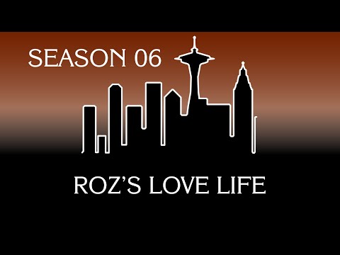 Frasier Season 06: Roz Doyle's Love Life
