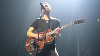 Eric Church &quot;Three Year Old&quot; Live @ Barclay&#39;s Center