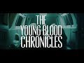 Fall Out Boy - The Young Blood Chronicles Grand ...
