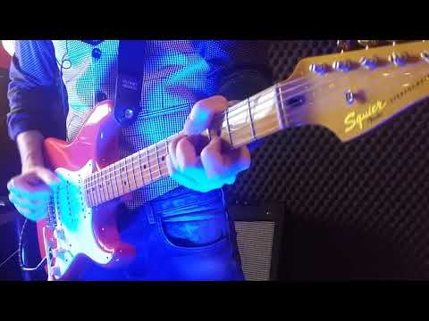 Michał Szczerbiec - Chyba Zapomniałem (semi-live-session)