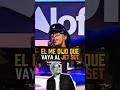 Sergio Vargas DICE que tenia PLANES DE IR al JET SET el dia de LA TRAGEDIA 😱‼️#rubbyperez #noticias