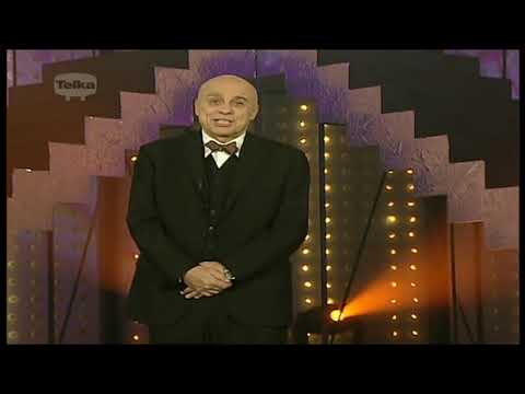 Ivan Mládek  - Jeníček a Mařenka (Silvestr 2005)