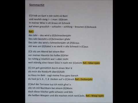 Sommerhit wmv