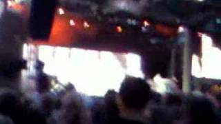 L.O.C - Blod I Min Hud - Live