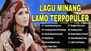 Download lagu LAGU MINANG TERBAIK SEPANJANG MASA FULL ALBUM TANP... mp3