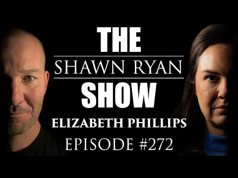 Elizabeth Phillips - Camp Kanakuk: Exposing One of the World’s Largest Summer Camps | SRS #272