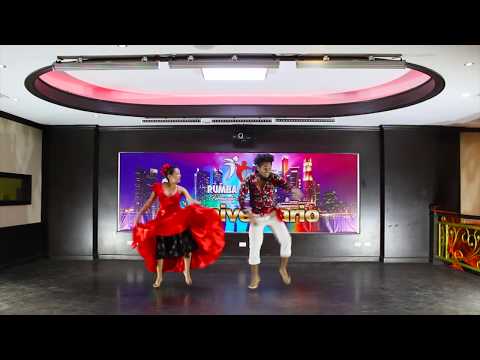 Afroperuano / la morena trinidad